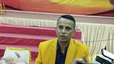 Tiga Bulan Sherly Habiskan Rp 20 Miliar, Basri : APBD Hanya Melayani Gubernur dan Wagub