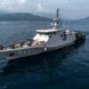 Ekspedisi Rupiah Berdaulat Maluku Utara Berlayar di Enam Pulau 