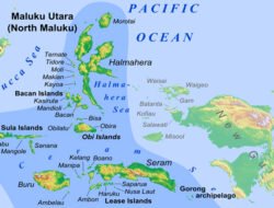 Pemprov Malut Tegaskan 3 Pulau Bukan Milik Papua Barat Daya