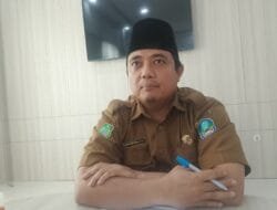 Alhamdulillah! Tahun Ini Pemkab Halmahera Selatan Berangkatkan 65 Warga Umroh Gratis