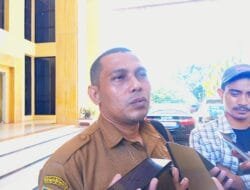 RSJ Sofifi Targetkan Kerjasama dengan BPJS pada 2026, Optimalkan Layanan Kesehatan Jiwa