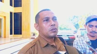 RSJ Sofifi Targetkan Kerjasama dengan BPJS pada 2026, Optimalkan Layanan Kesehatan Jiwa