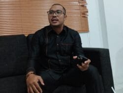Komisi II DPRD Kota Ternate Bingung Capaian Retribusi Parkir Jongkok, Farijal : Padahal Sistem Digital
