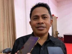 Ratusan Honorer tak Lulus Seleksi PPPK, DPRD Halsel Bakal Panggil Kepala BKPPD