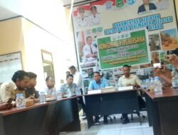 Realisasi Pajak Baru 49 Persen, Begini Penjelasan Samsat Halmahera Selatan