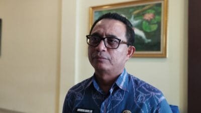 Dikbud Malut Bakal Panggil Pengelola MBG, Usai Peristiwa Keracunan