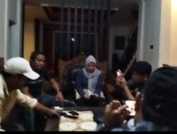 Klarifikasi Tegas Mantan Istri Politisi Muda Ternate: Menepis Isu dan Tuduhan yang Beredar