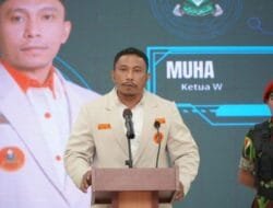 PW Pemuda Muhammadiyah Malut Tolak Wacana DOB Pemekaran Sofifi yang Bersifat Elitis