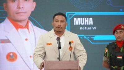 PW Pemuda Muhammadiyah Malut Tolak Wacana DOB Pemekaran Sofifi yang Bersifat Elitis