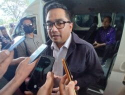 Ketua Komisi II DPR RI : DOB Sofifi Harus Ikuti Aturan yang Berlaku