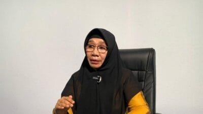 Realisasi Pendapatan Disperindagkop Halmahera Selatan Masih Minim