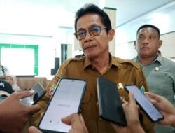 Pemkab Dilematis Bahas Nasib Tenaga Honorer Halmahera Selatan