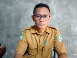 Kesbangpol Halsel Alokasikan 1,7 Miliar untuk Paskibraka dalam Rangka HUT ke-80 RI