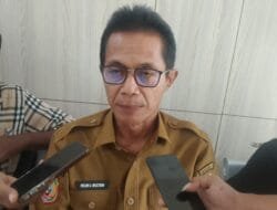 Pemkab Halmahera Selatan Targetkan PAD 2025 Sebesar Rp 250 Miliar
