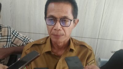 Pemkab Halmahera Selatan Targetkan PAD 2025 Sebesar Rp 250 Miliar