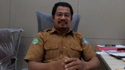 Pemkab Umumkan Hasil Seleksi PPPK Tahap II di Halmaher Selatan