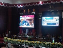 Tangis Tak Terbendung, Mislan Minta Gubernur Sherly Hadirkan Kesetaraan di Taliabu