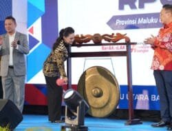Menjaga Keberagaman dan Pemerataan Pembangunan Jadi Visi Musrenbang RPJMD 2025-2029