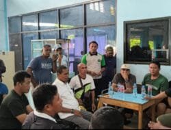 Sopir Online dan Konvensional di Ternate Baku Hantam Gegara Penumpang, Pemkot Diminta Siapkan Regulasi