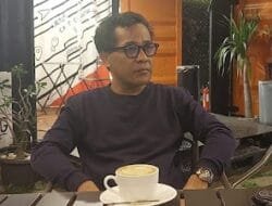 Ditunjuk Jabat Ketua DPD PSI Kota Ternate, Jabar Fokus Benahi Kepengurusan