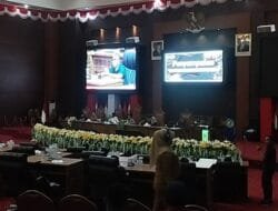 Muhajirin Minta Gubernur Percepat Penyampaian Dokumen Penting ke DPRD