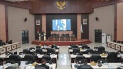 Nasib Perda Pangan dan Investasi Ternate Ditentukan Senin Depan