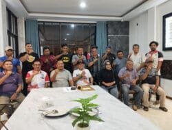 KONI Malut Dinilai Minim Prestasi, Djasman Digoyang Mosi Tidak Percaya