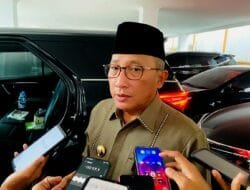 Fraksi NasDem Malah Minta Pemkot Ambil Alih RSUD Chasan Boesoirie, Walikota Jawab Begini