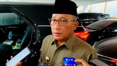 Fraksi NasDem Malah Minta Pemkot Ambil Alih RSUD Chasan Boesoirie, Walikota Jawab Begini
