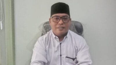 Manajemen Keuangan BKM di Ternate Masih Minim