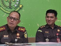 Mantan Bendahara Dinkes Halsel Resmi Jadi Tersangka! Terlibat Korupsi Dana PAPPJ 32 Puskesmas, Negara Rugi Rp 549 Juta