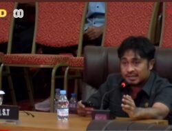 APBD-P 2025 Disorot! Belanja Modal Naik Drastis, Hanura: Urgensinya di Mana?