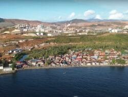 Harita Diduga Tutupi Informasi Air Beracun dari Warga Kawasi Selama Bertahun-tahun