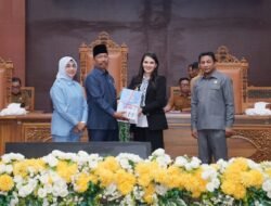 Dari Jalan Raya ke Ribuan Rumah ASN, Ini Rencana Besar APBD-P 2025 Versi Gubernur Malut