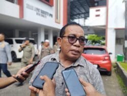 Pemekaran Dua Kelurahan Belum Dianggarkan Pemkot Ternate