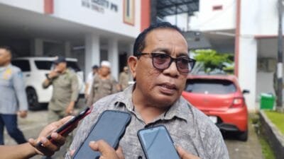 Pemekaran Dua Kelurahan Belum Dianggarkan Pemkot Ternate
