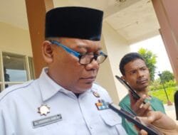 Target PAD Maluku Utara 2025 Naik Jadi Rp 1 Triliun