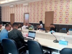 DPRD Ternate Rancang Anggaran Rp49 Miliar untuk 2026