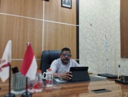 DPRD Desak Pemkot Ternate Segera Lunasi Utang Rp1 Miliar ke Perumda Ake Gaale