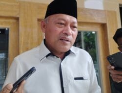 OPD Malut Bakal Digabung, Wagub: Tak Logis Jumlahnya Setara Jawa Timur!