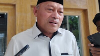 OPD Malut Bakal Digabung, Wagub: Tak Logis Jumlahnya Setara Jawa Timur!
