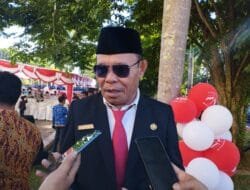 Kadis Pariwisata Malut: Riparda Harus Direvisi 