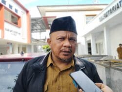 Dana Hibah Parpol di Ternate Tetap Stagnan pada 2026