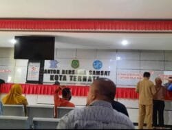 Nunggak Pajak Motor 10 Tahun? Kini Cukup Bayar Setahun Saja, Begini Caranya!