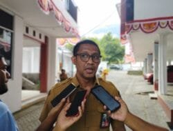 Tahun Depan, Disperkimtan Usul Pekerjaan 13 RTLH di Kota Ternate 