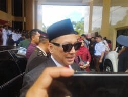 Internal Komisi II DPRD Maluku Utara Pecah Kongsi