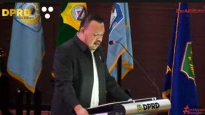 Fraksi Golkar Nilai Proyeksi Pendapatan Dirancang Pesimis