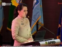 APBD Perubahan Pemprov Diproyeksi Turun, PAD Naik Tajam