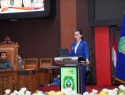 Perda RPJMD Maluku Utara 2025–2029 Disetujui
