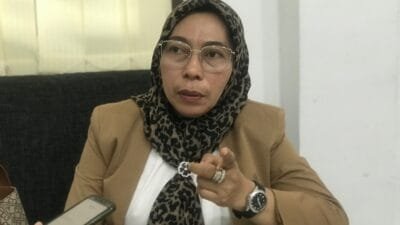 Warga Dufa-Dufa Curhat Pelabuhan Sepi, Toko Tutup